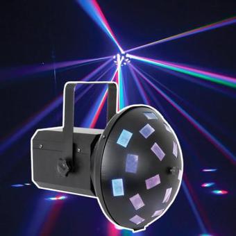 LED-Pilz