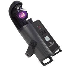LED Scanner