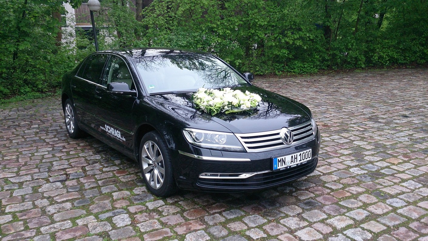 Phaeton