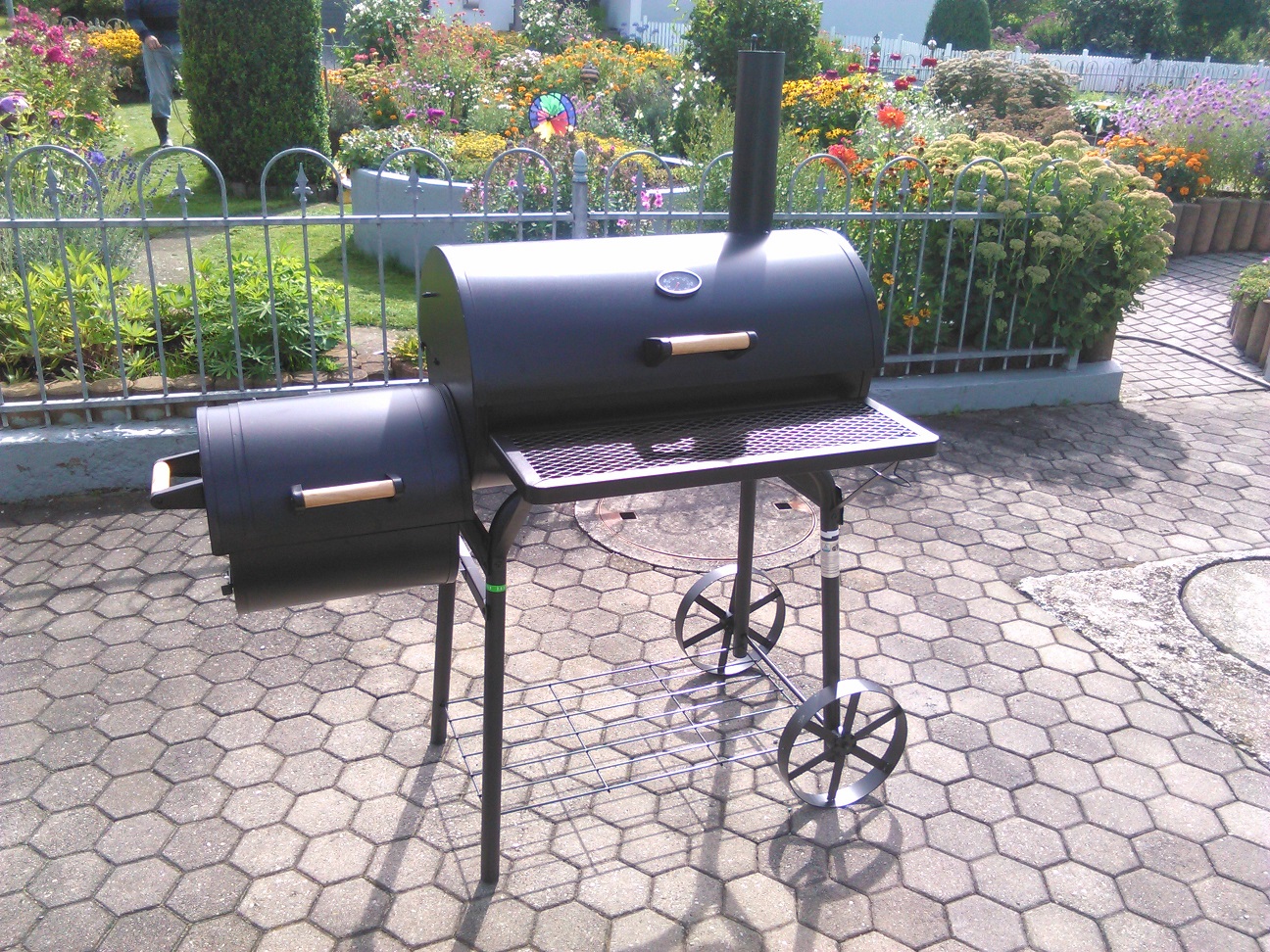 Smoker